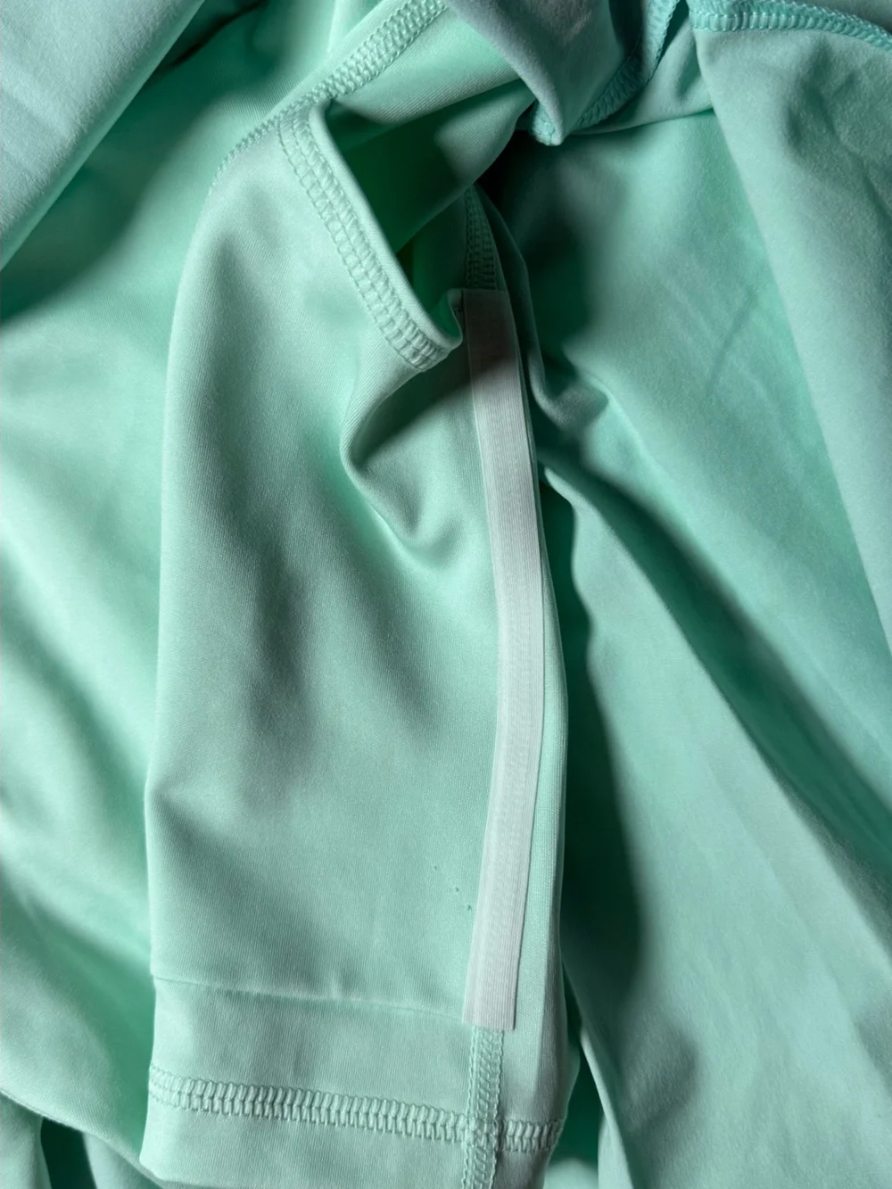 Nike Golf DRI-FIT Mint Tie Dye Pleated Skort NWT  Women’s Medium DH2465-379